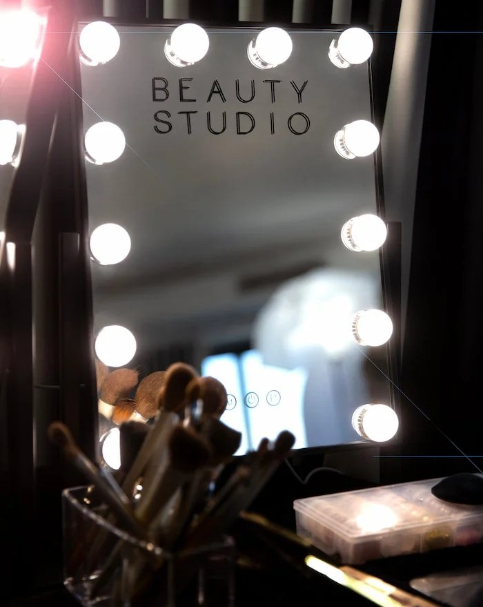 Beauty Studio