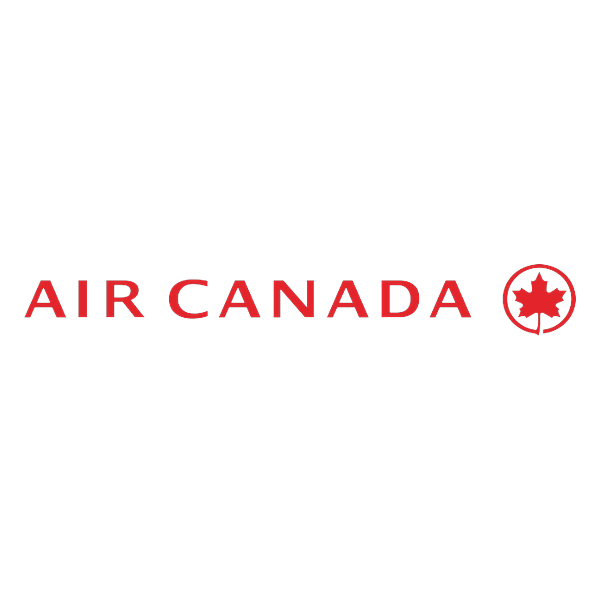 Air Canada logo