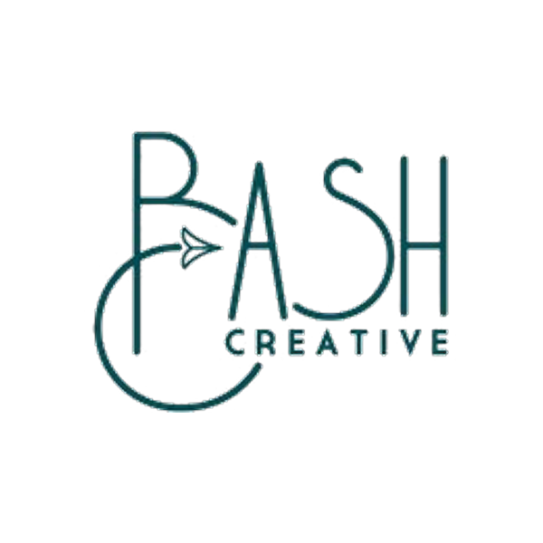 Bash Creative logo