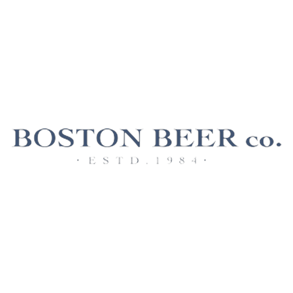 Boston Beer Company logo
