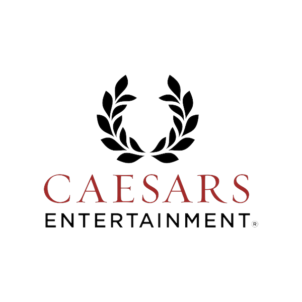 Caesars Entertainment logo
