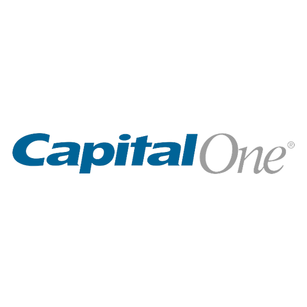 Capital One logo