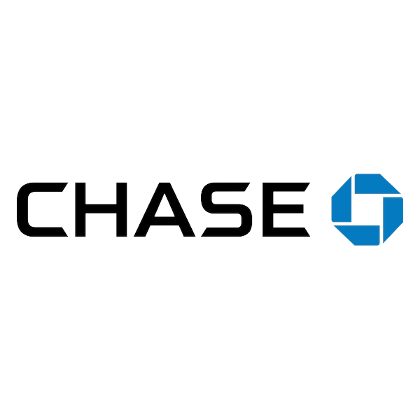 Chase logo