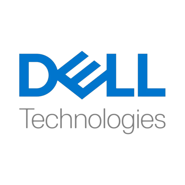Dell Technologies logo