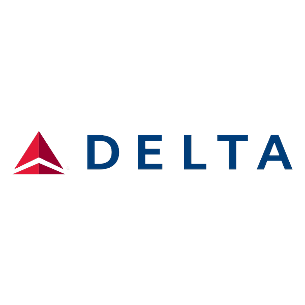 Delta Air Lines logo