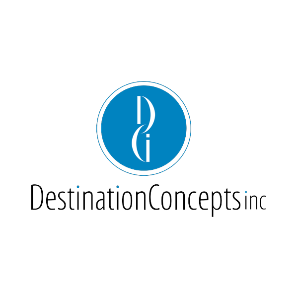 Destination Concepts logo