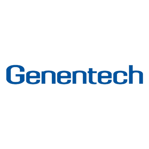 Genentech logo