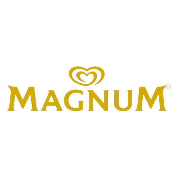 Magnum logo