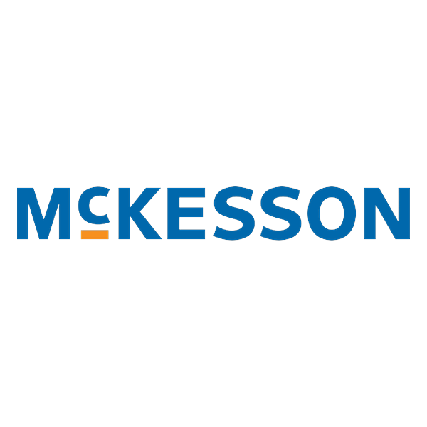 McKesson logo