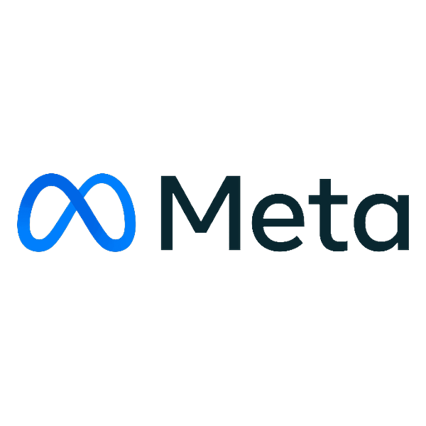 Meta logo