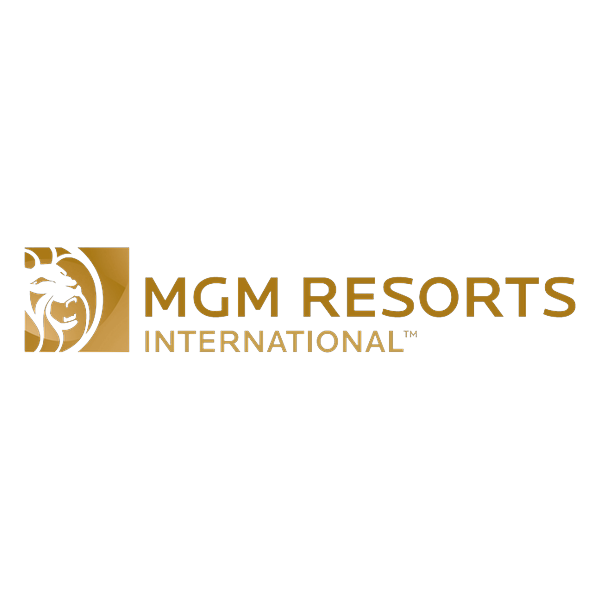 MGM Resorts logo