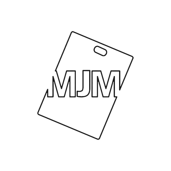 MJM Creative logo