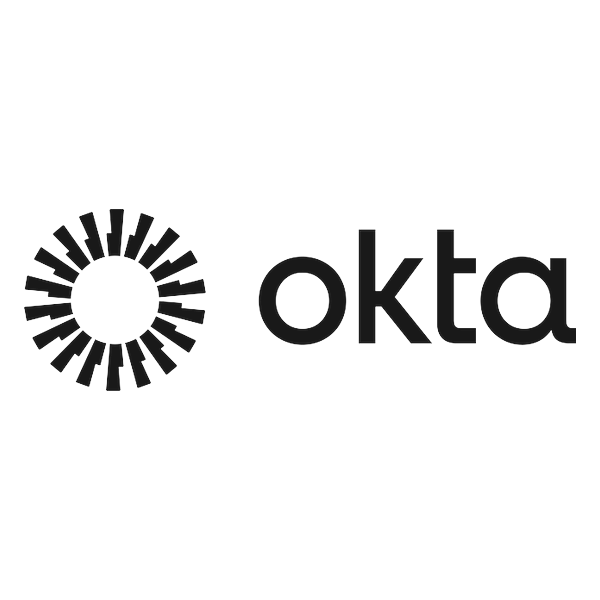Okta logo