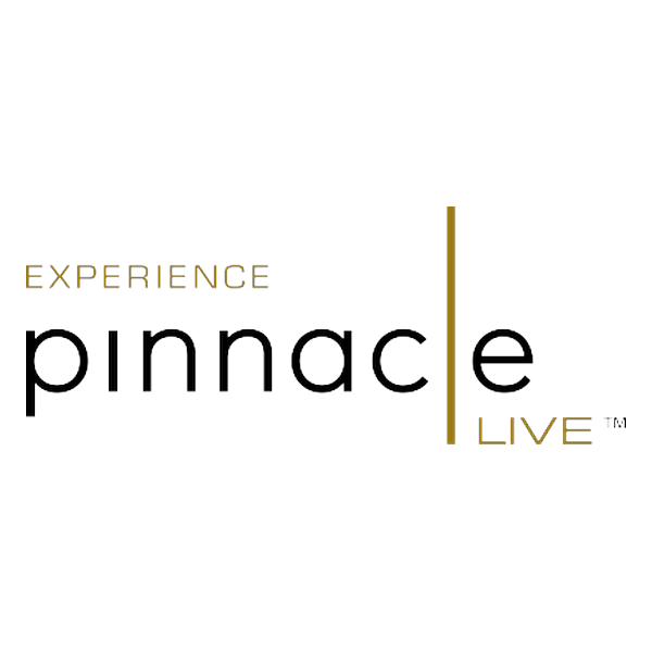 Pinnacle Live logo