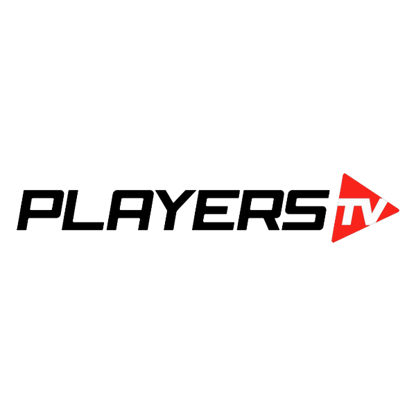 Players TV logo