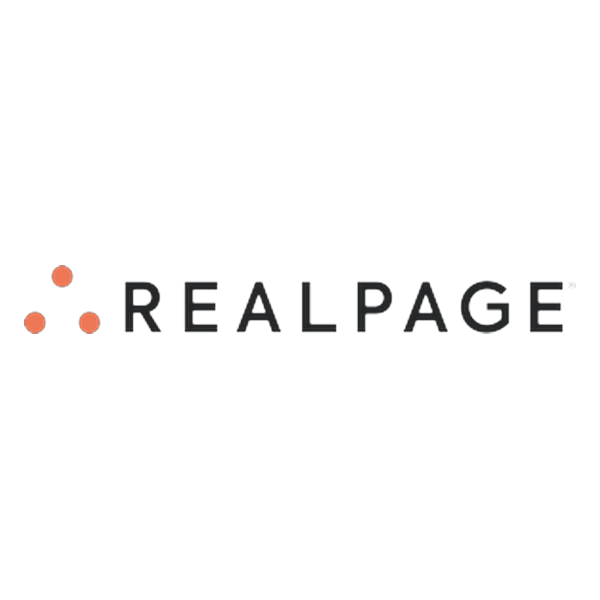 Real Page logo