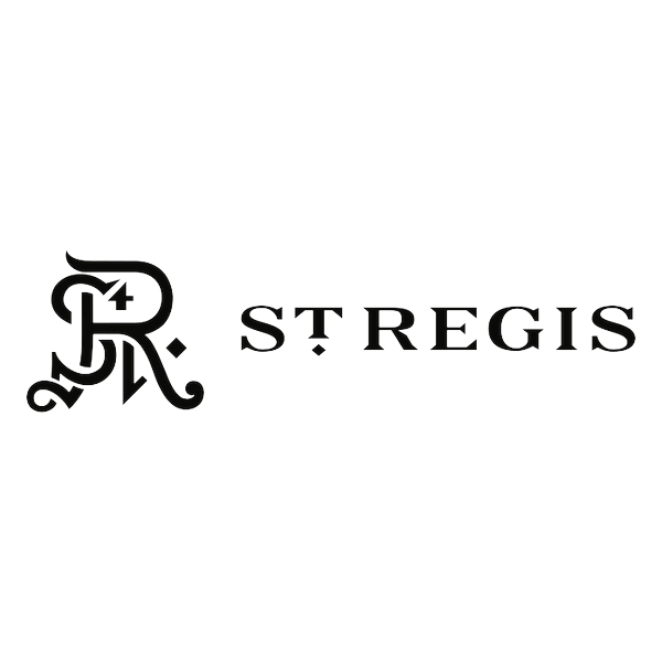 St. Regis logo