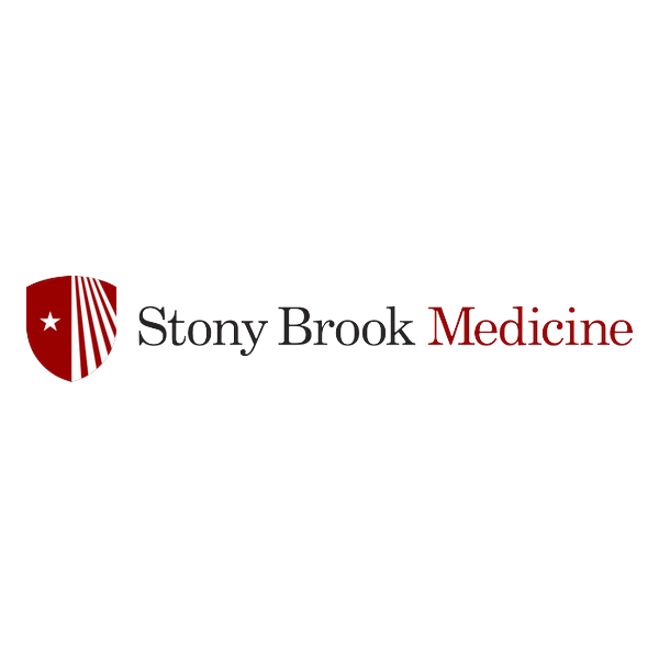 Stony Brook Medicine logo