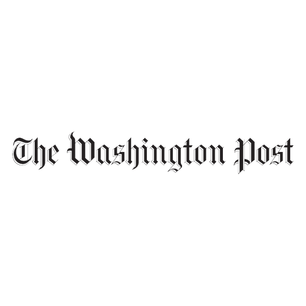 The Washington Post logo