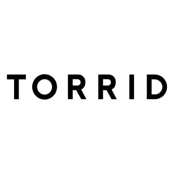 Torrid logo