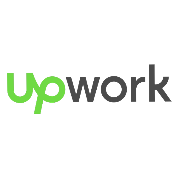 Upwork logo