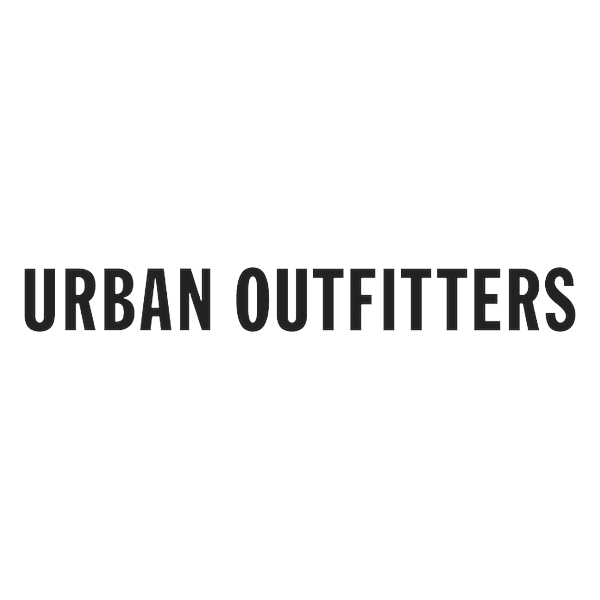 Urban Outfitters logo