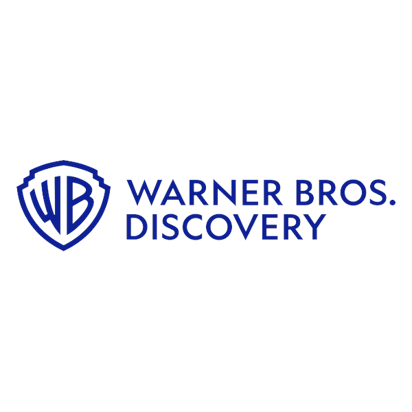 Warner Bros. Discovery logo