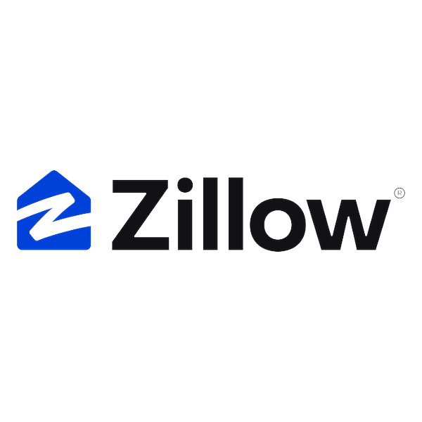 Zillow logo